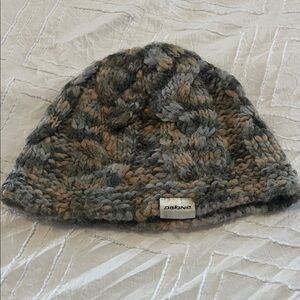 Dakine Multicolor Knit Beanie